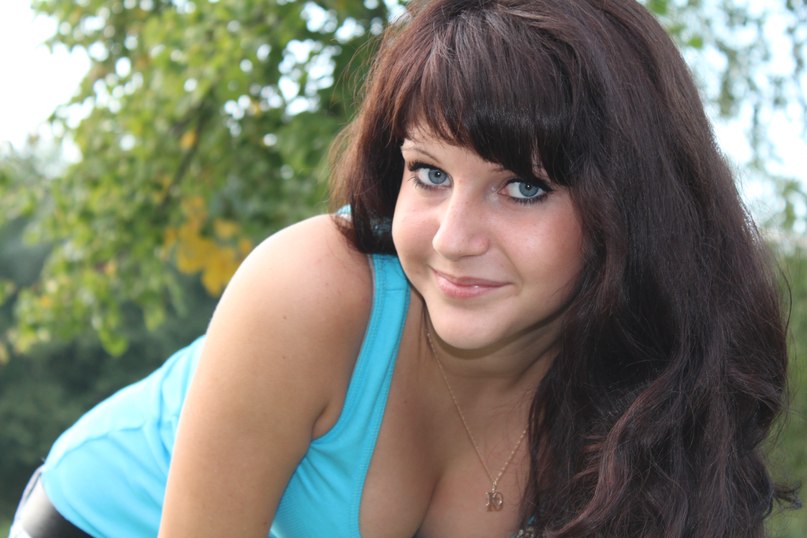 Юлия Кузьмина | Серпухов