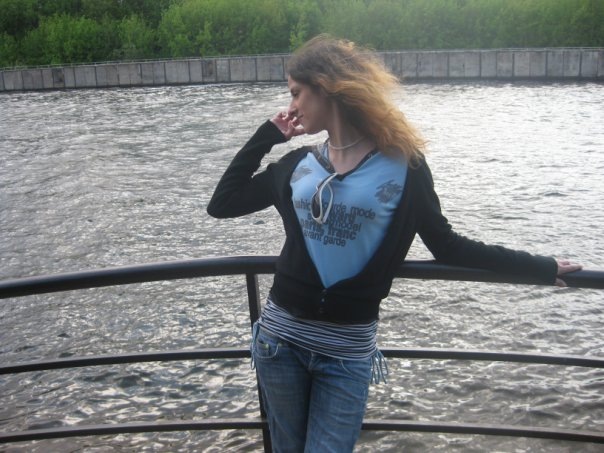 №47, Кристина Измайлова, 36 лет, Москва №47, Кристина Измайлова, 36 лет, Москва