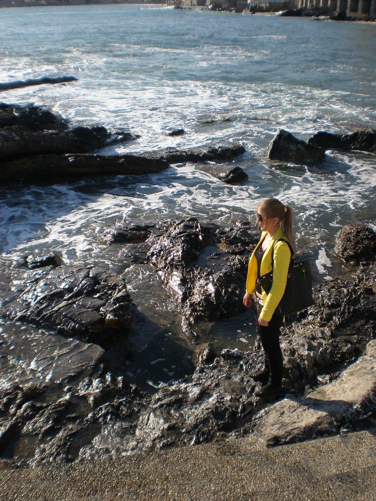 Anna Modesti | Milano