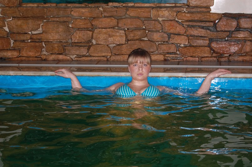 Юля Толстогузова | Киров