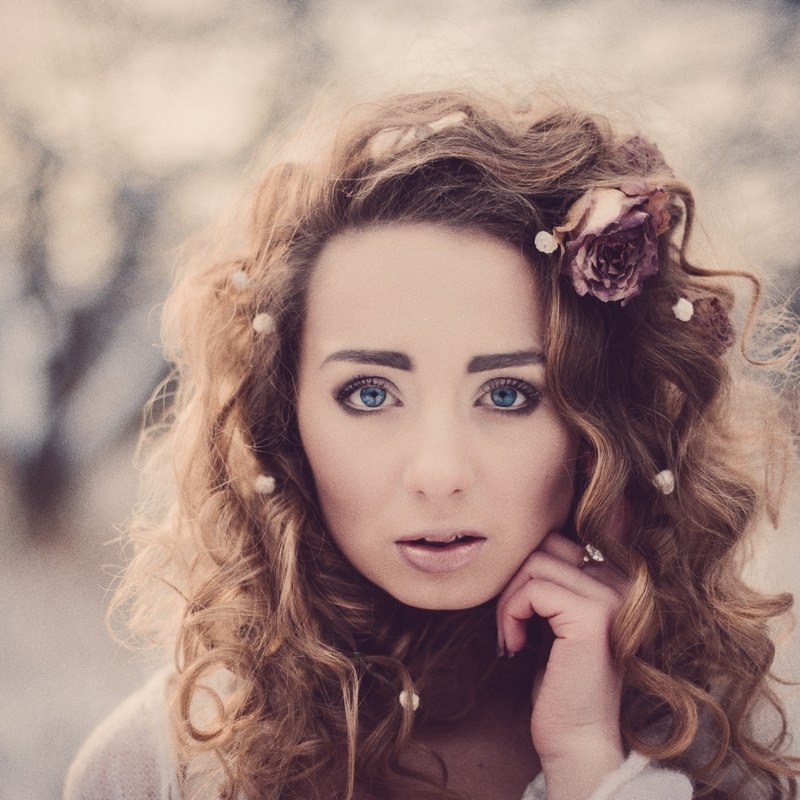 Кристина Комиссарова | Харьков