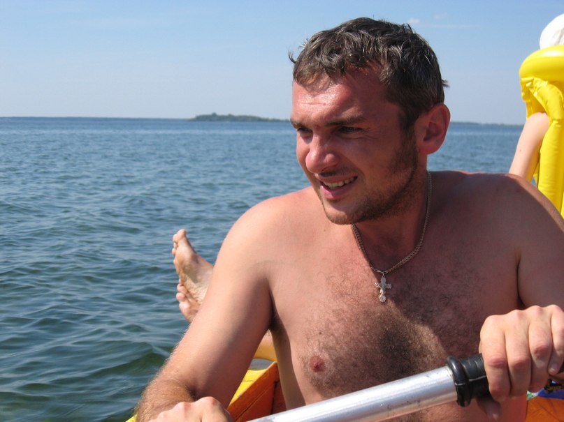 Михайло Чугайстер | Львов