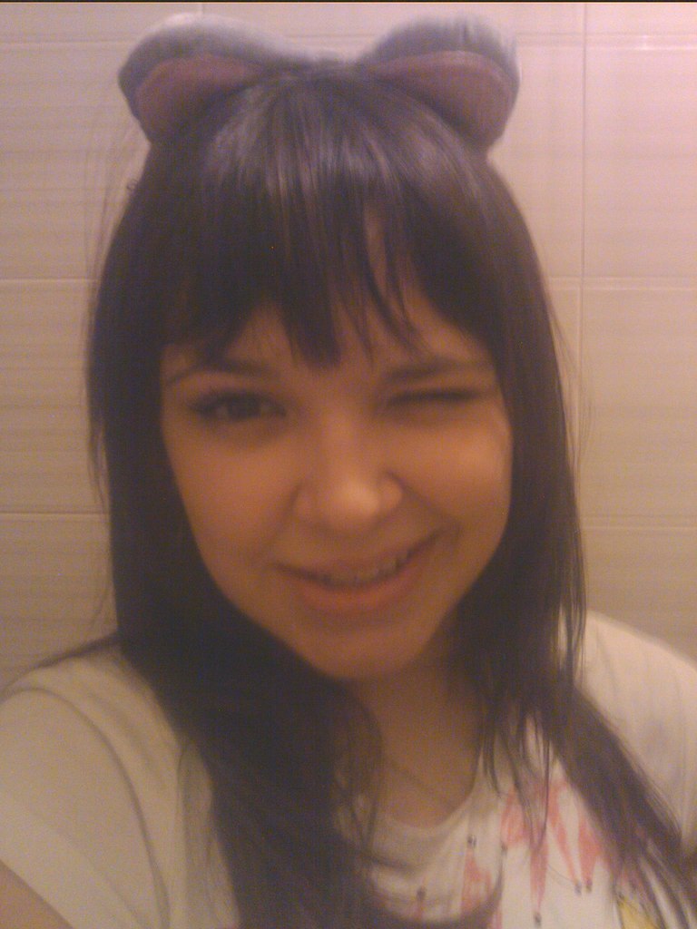 Анастасия Белошейкина | Нефтеюганск