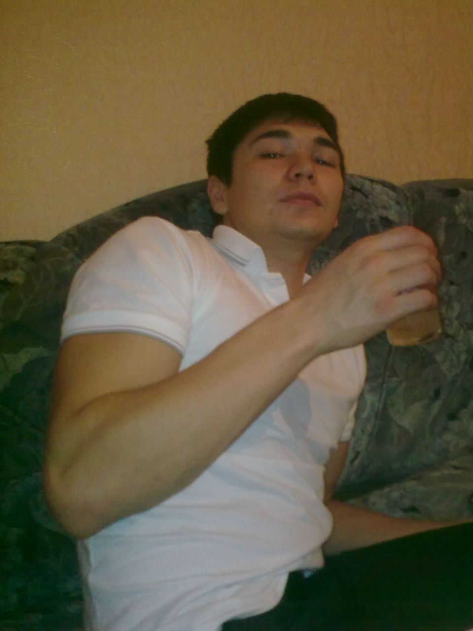 Айдар Минниахметов | Набережные Челны