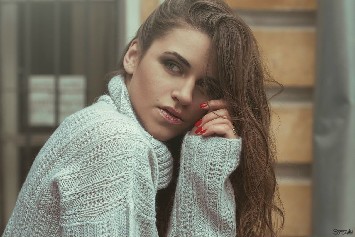 Екатерина Архипова | Санкт-Петербург