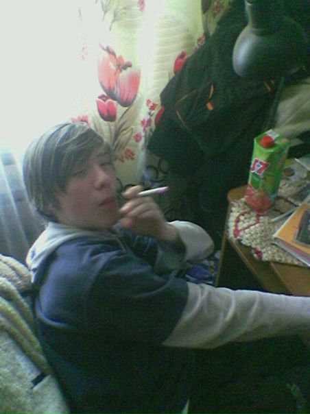 №72, Артем Милешников, Рязань №72, Артем Милешников, Рязань