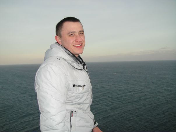 №15, Евгений Кириченко, 38 лет, Евпатория №15, Евгений Кириченко, 38 лет, Евпатория