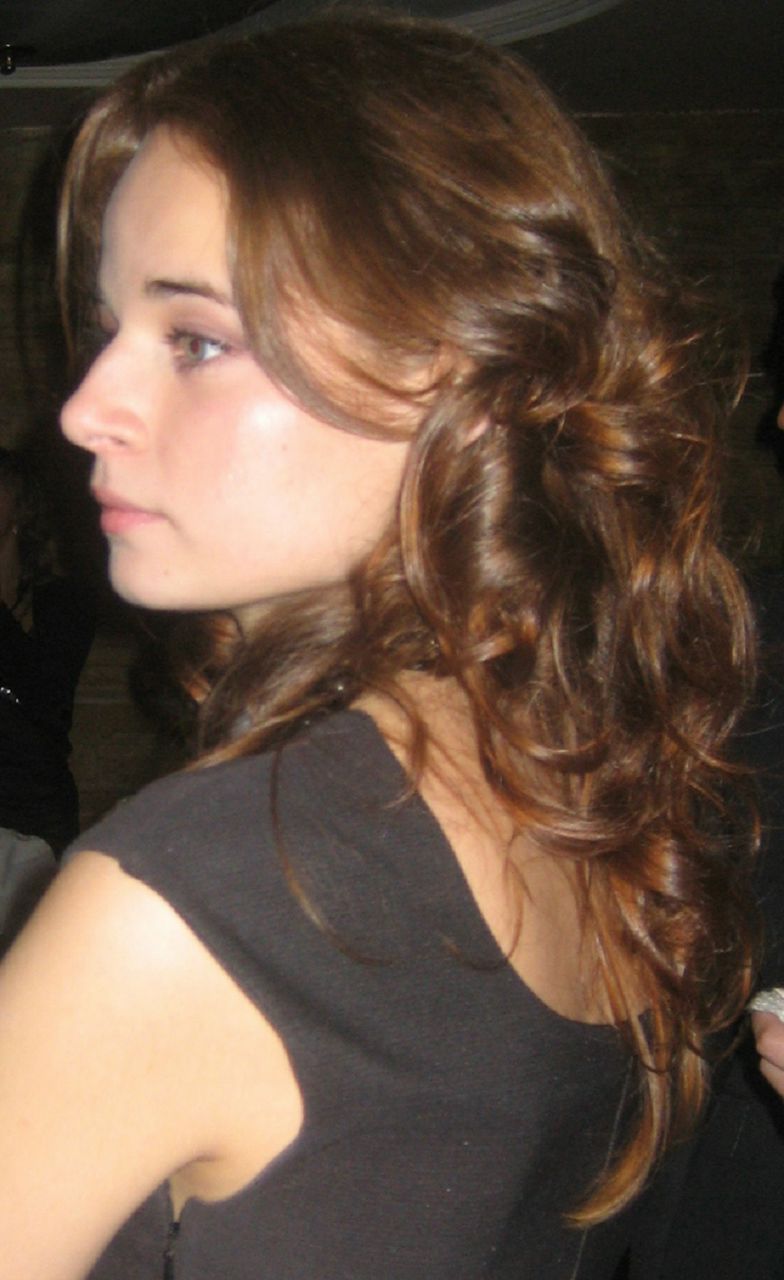 Аннэтка Барановская | 