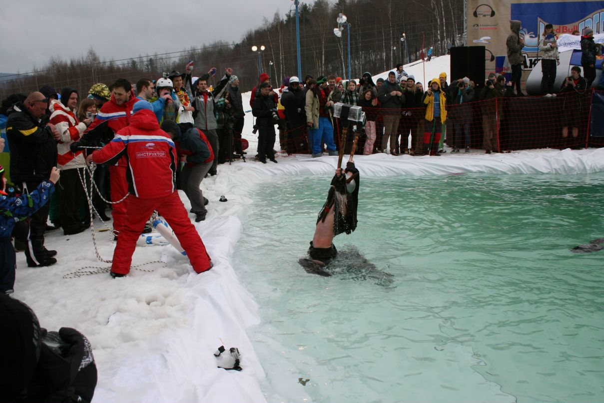 Дмитрий Крыжановский | Санкт-Петербург