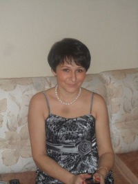 Марина Румянцева