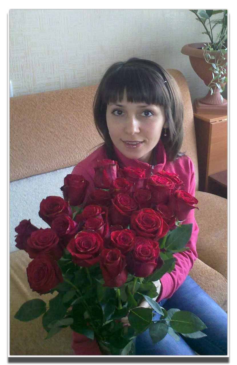 Гульназ Шайхетдинова | Казань