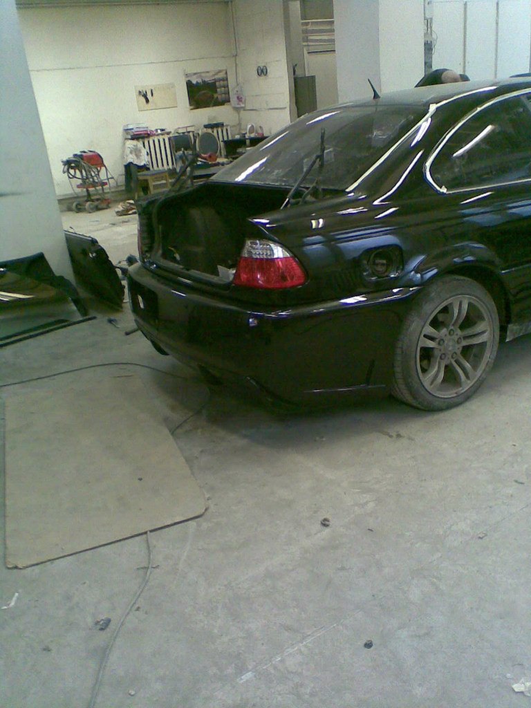 Виталик Кожин | Санкт-Петербург