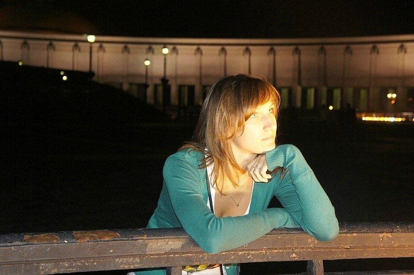 Любаша Вернер #ЛюбиК# | Москва