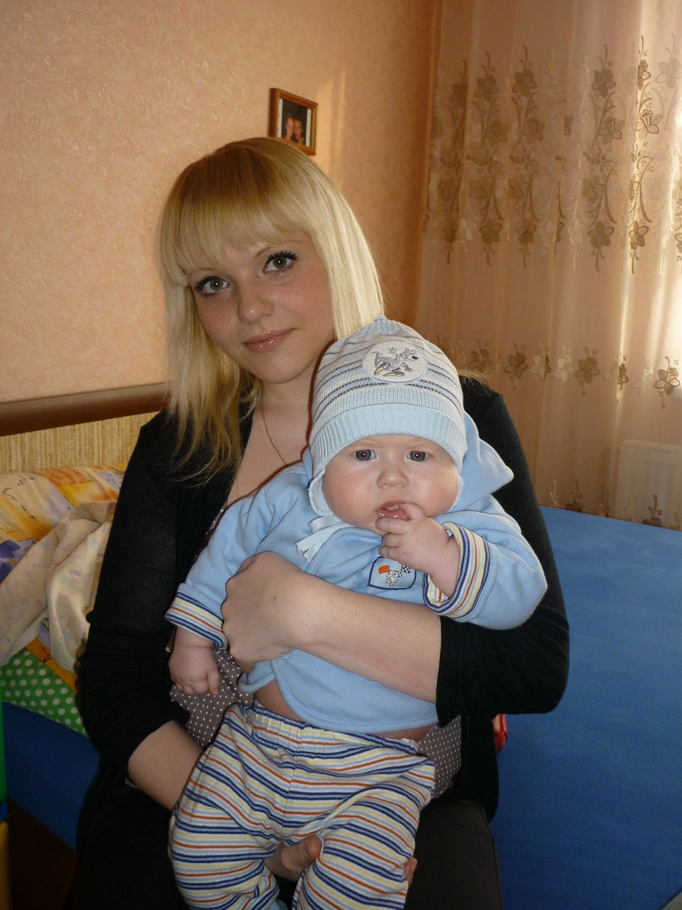 София Чефонова | Симферополь