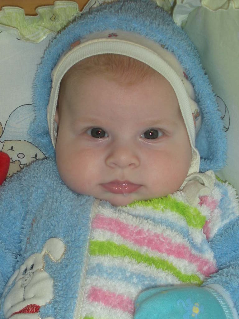 Юля Бурыкина | Одесса