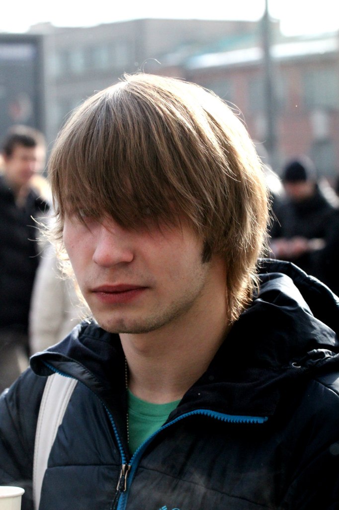 Егор Ильин | Подольск