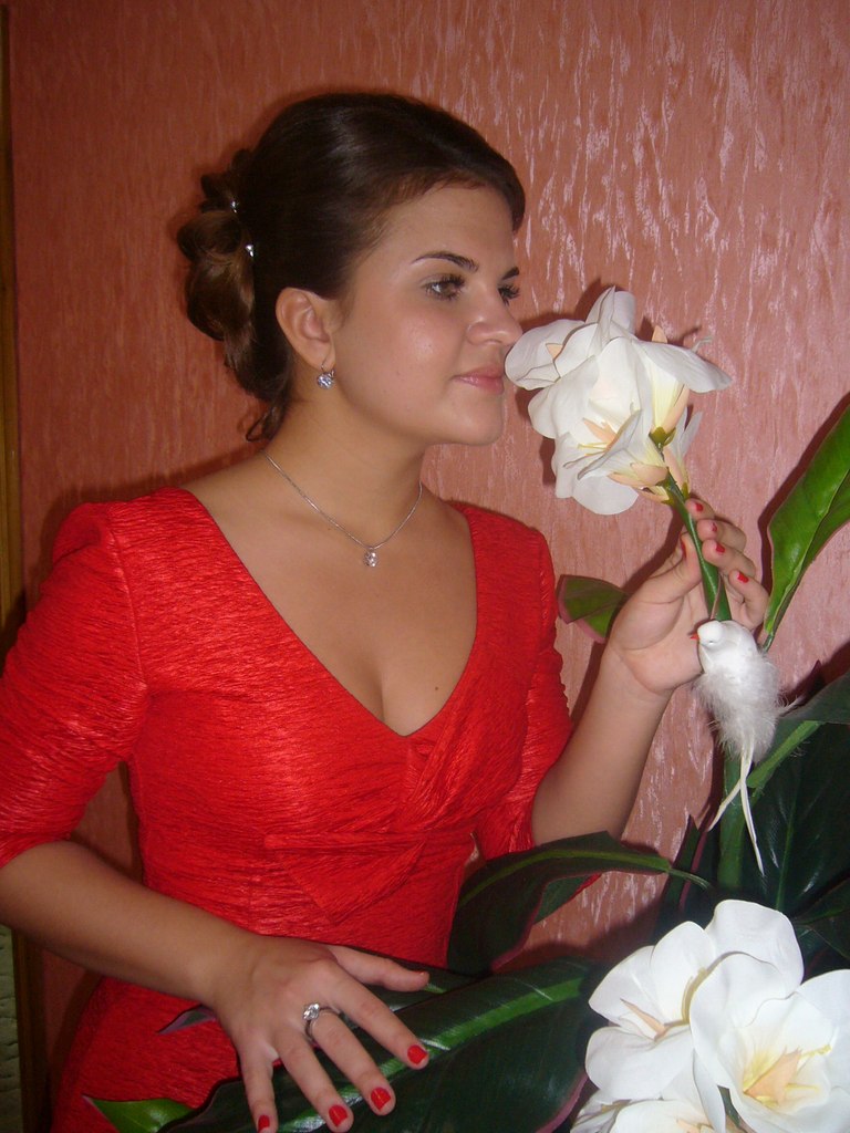 Марина Костылева | Москва