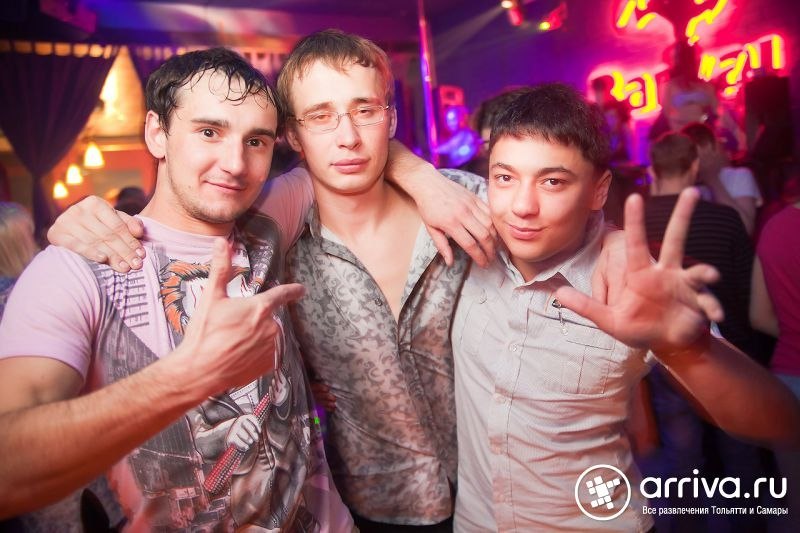 Иван Львов | Тольятти