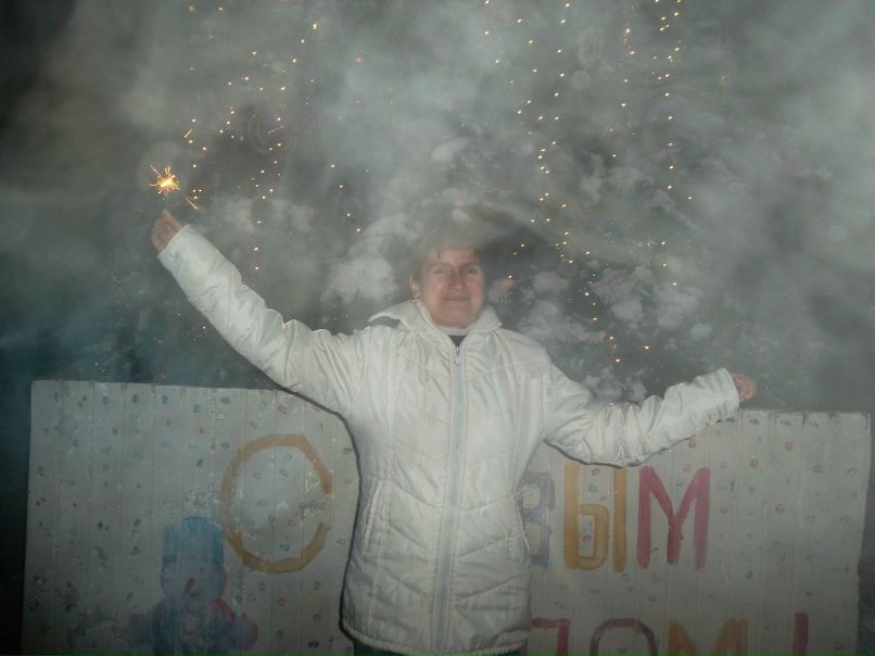 Анатолий Махов | Большая Вруда