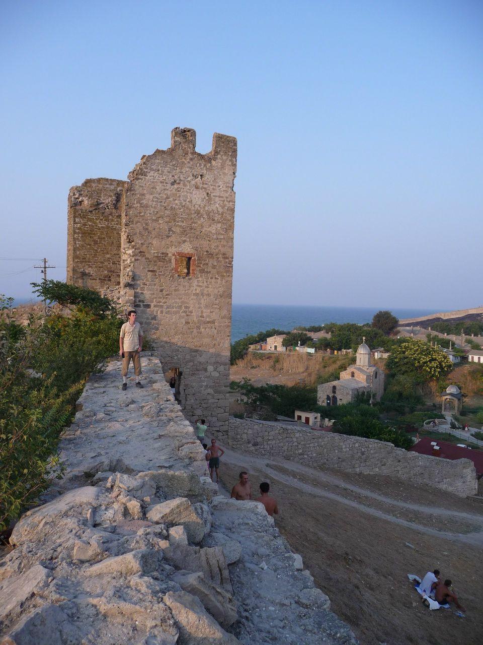 Сергей Коганов | Москва