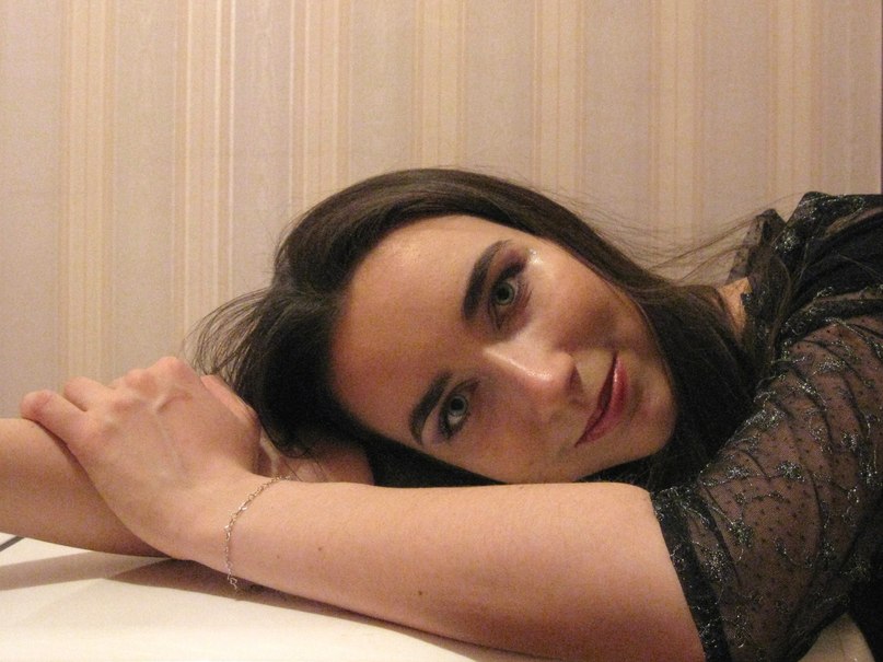 Arina Koldunova | Челябинск