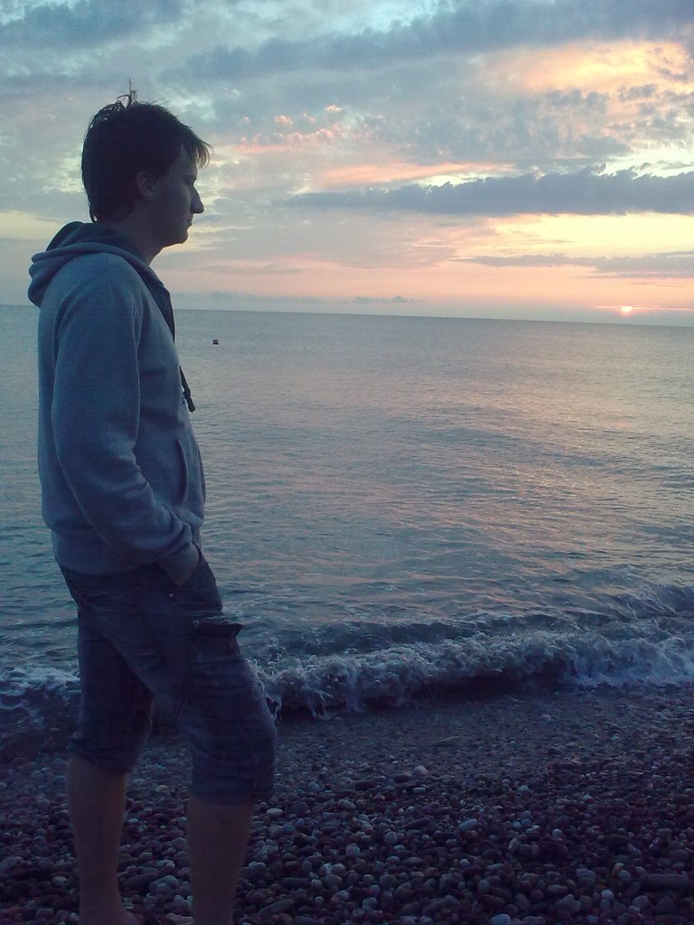 Сергей Зинченко | Екатеринбург