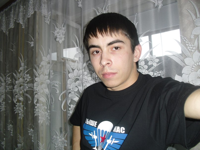 Адель Галиев tatarin | Казань