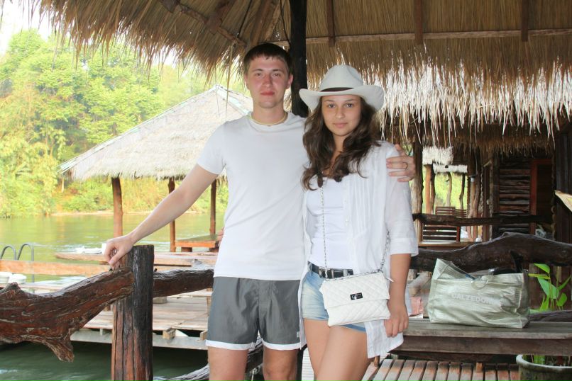 Ариша Смирнова | Москва