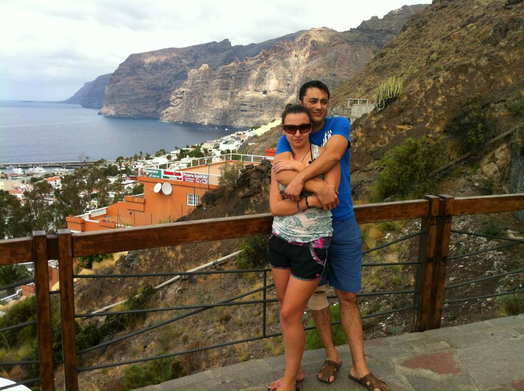 Марья Юнусова | Краснодар