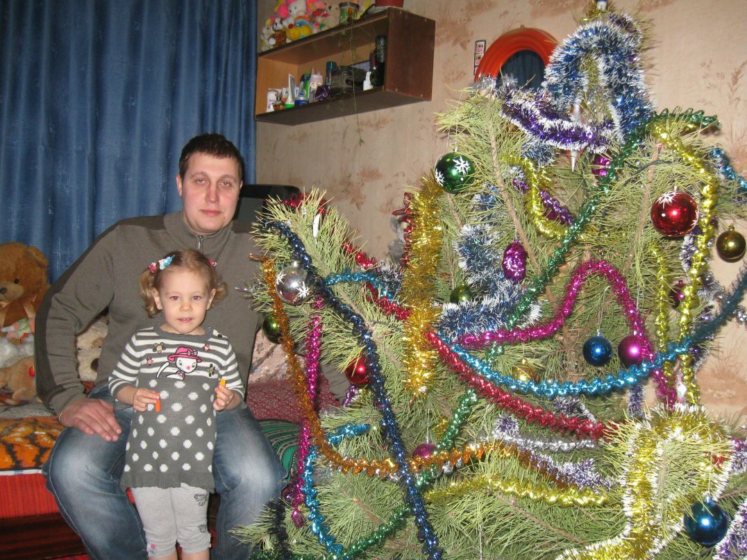 Иван Андрущенко | Киев