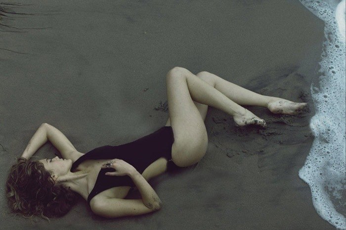 Таня Писаревская | 