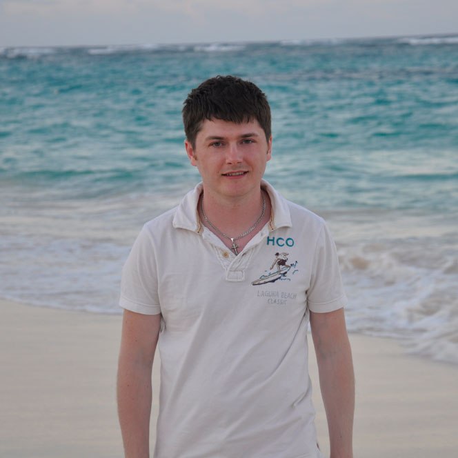 Oleh Lutsiv | New York City