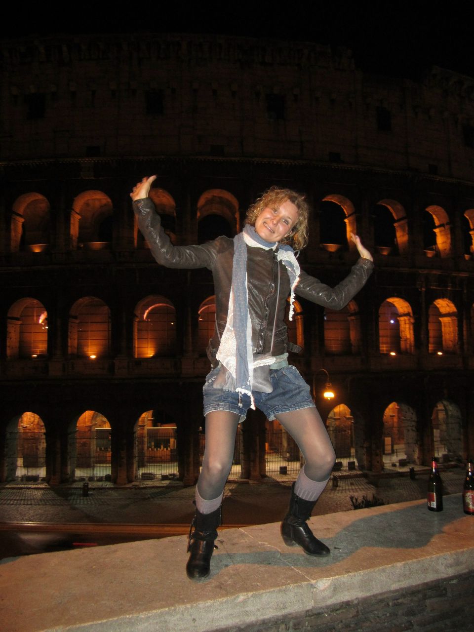 Маша Безуглова BezOn | Санкт-Петербург