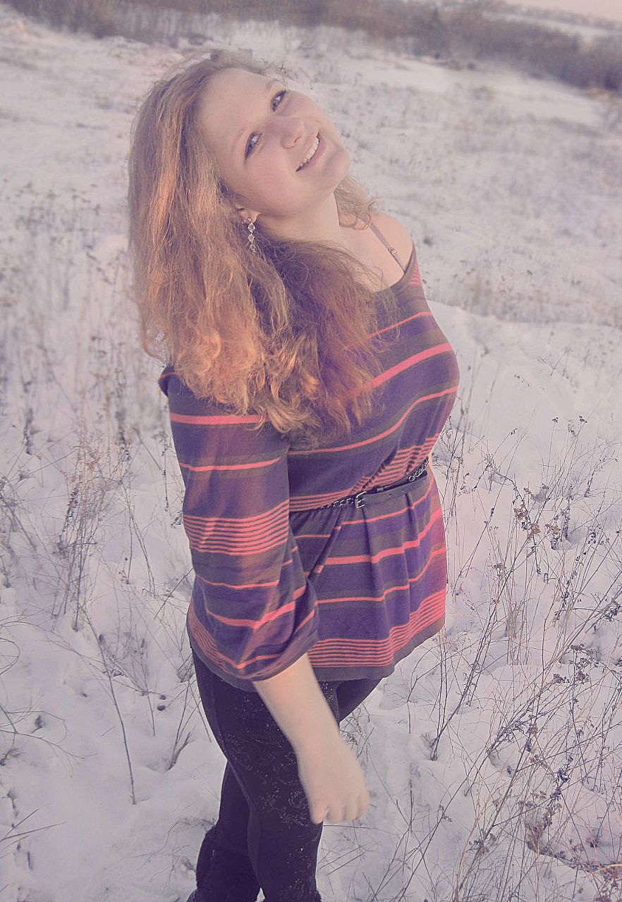 Анастасия Армагедонская | Хмельницкий