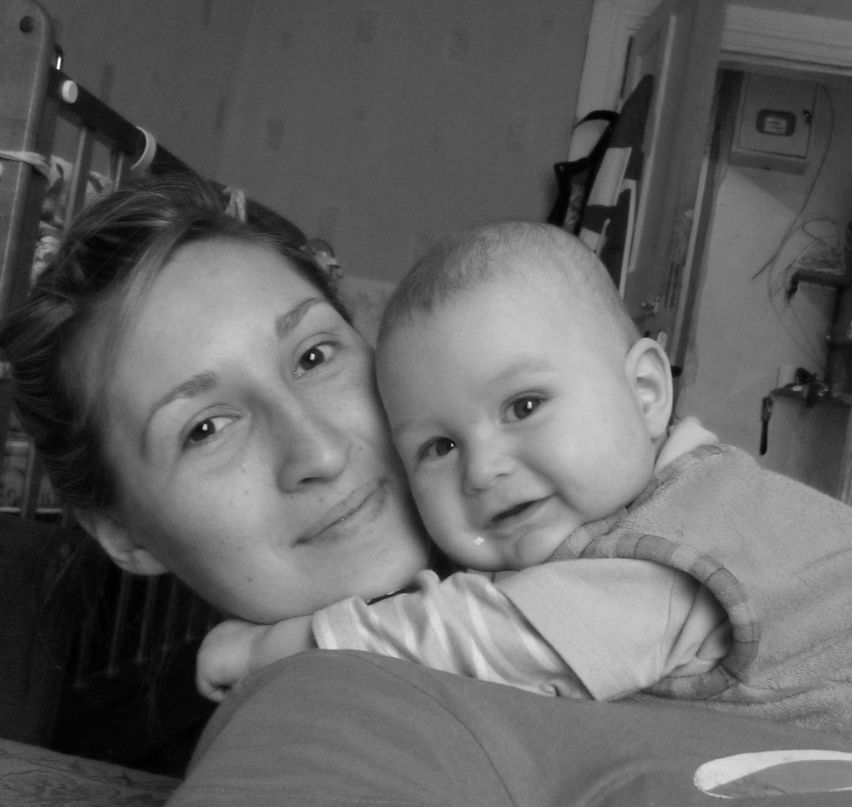 Анна Драничникова | Санкт-Петербург