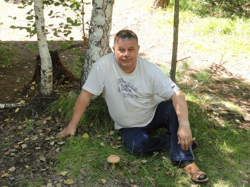 Александр Иваненко | Новосибирск