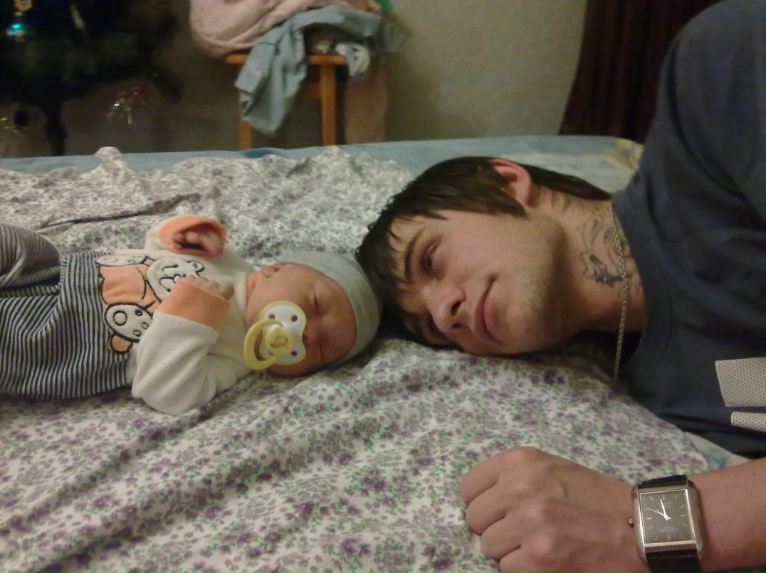 Саша Сердюк | Харьков