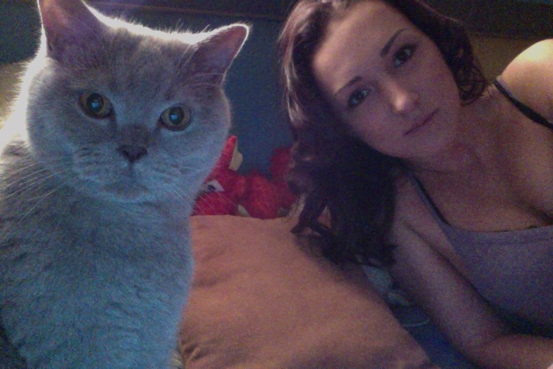 Кристина Душина | Алматы