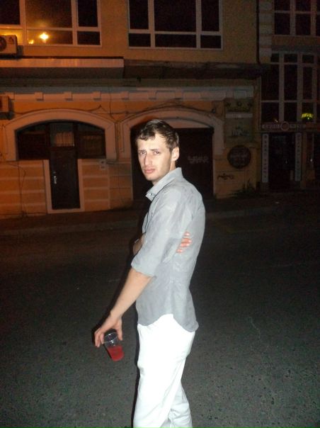 №5, Александр Гуторов, Харьков №5, Александр Гуторов, Харьков