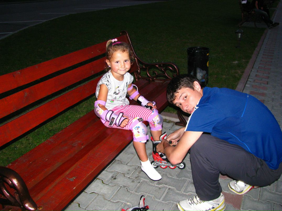 Вітя Дорошенко | Львов