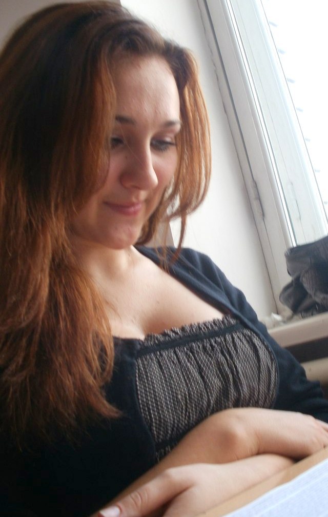 Екатерина Иванова | Никольское / Володарское