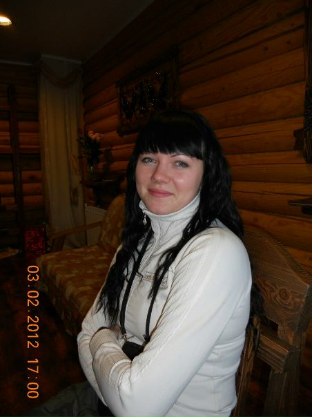 №128, Мария Макарова, 35 лет, Москва №128, Мария Макарова, 35 лет, Москва