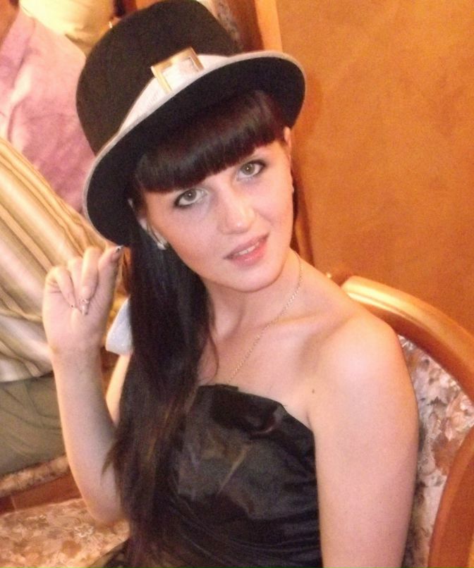 Саша Чёрная | Новосибирск