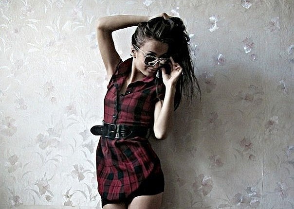 An Ya | Москва