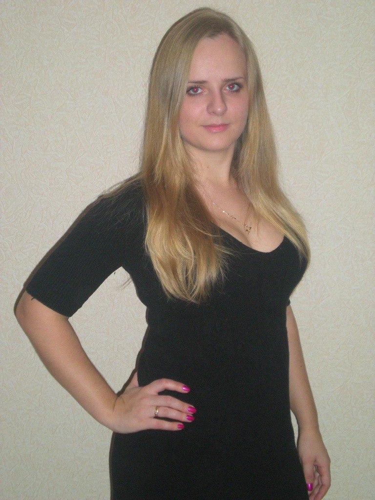 Аня Семенок | Чернигов