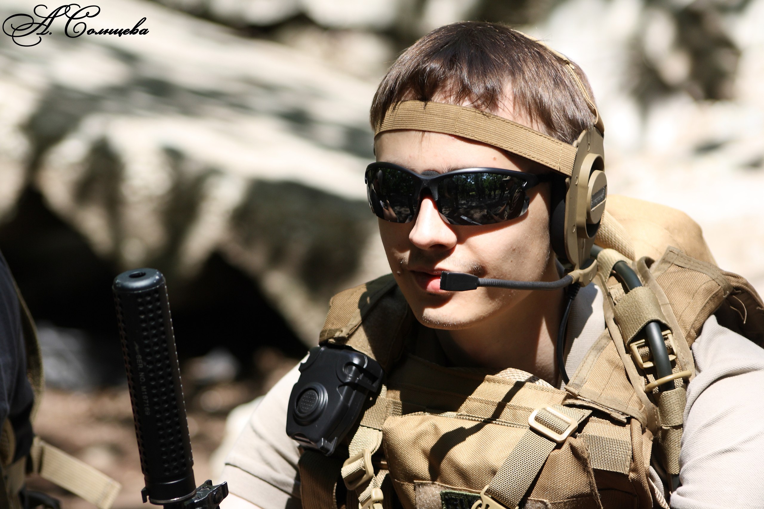 Фото профиля