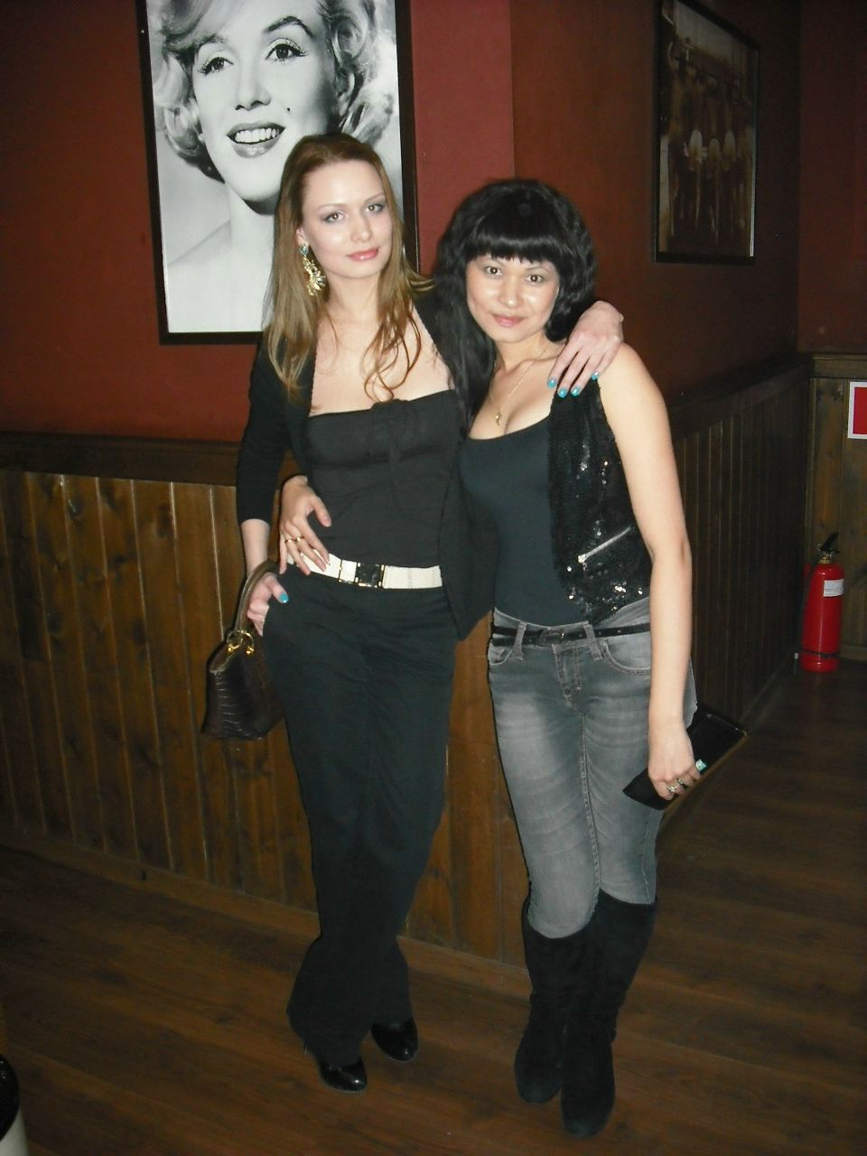 Ситора Мустафаева | Алматы