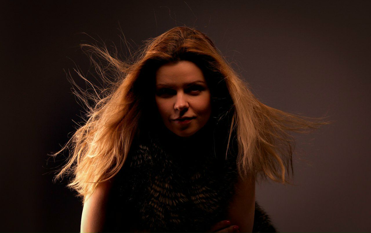 Мария Плахотник | Киев