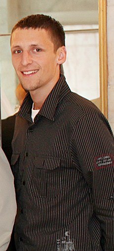 Александр Газашвили | Санкт-Петербург