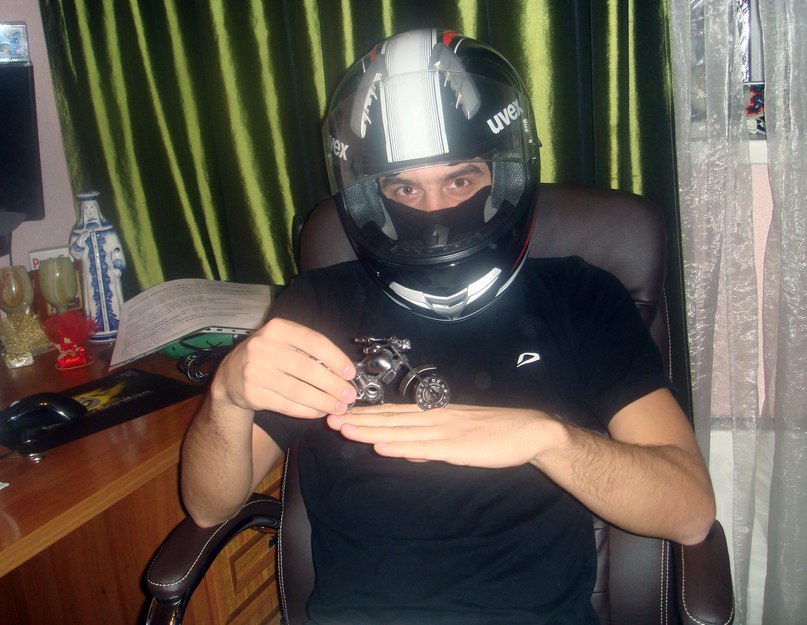 Юрий Смирнов | Москва